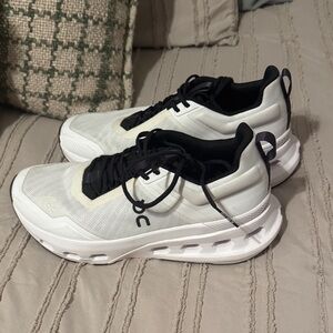 On clouds CloudNova X